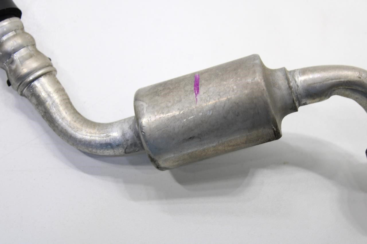 16-20 Nissan Pathfinder SV AC Air Conditioning Suction Line Hose 92480-9PF0A OEM - Alshned Auto Parts