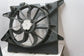 2010-2016 Cadillac SRX Radiator Cooling Fan Motor Assembly 20883034 OEM - Alshned Auto Parts