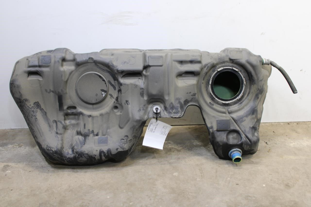 2015-2016 BMW 435i Gran Coupe xDrive 3.0L AWD Fuel Gas Tank 15.8 US Gallons - Alshned Auto Parts