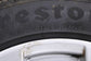 10-11 Mercedes-Benz E 350 Wheel Tire Firestone Firehawk AS 245/45R17 Set *ReaD*14