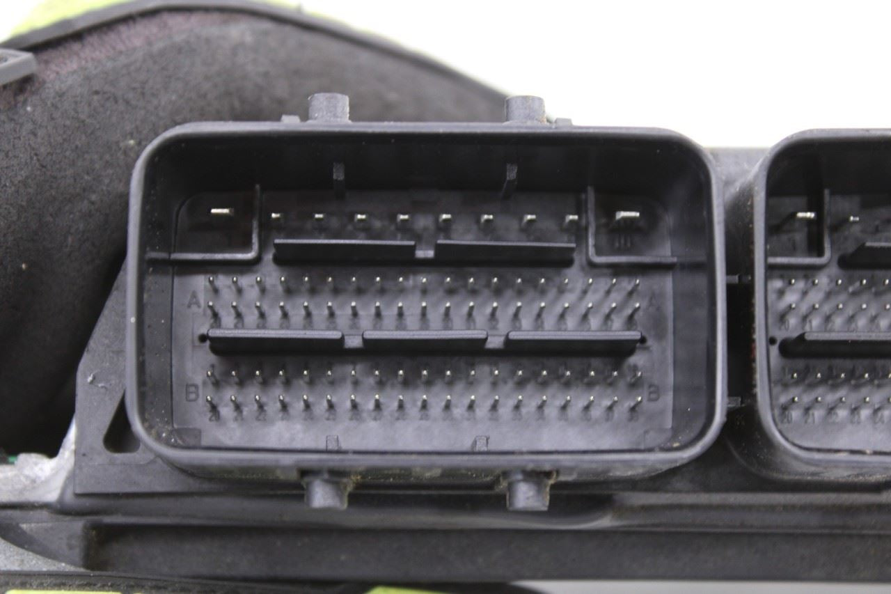 2017-2020 Infiniti QX60 3.5L Engine Computer Control Module ECU ECM 23703-6KA0C7