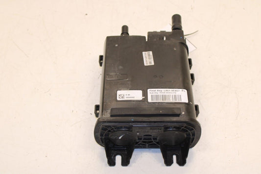 20-25 Ford Escape SEL 2.0L Fuel Vapor Evaporator Emission Canister LX61-9E857-FD - Alshned Auto Parts