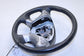 15-19 Nissan Murano Platinum 3.5L AWD Steering Wheel Leather w/ Control Buttons - Alshned Auto Parts