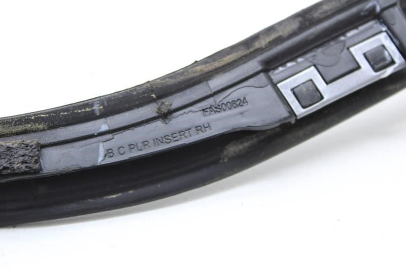 2021-23 Ford Bronco Sport Rear Right Door Outer Belt Molding M1PZ-7825860-C OEM - Alshned Auto Parts