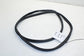 2016-2020 Nissan Pathfinder SV Rear Left Door Weatherstrip On Body 76924-3KA1A - Alshned Auto Parts