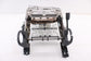 14-20 Infiniti QX60 3.5L Front Driver Left Side Seat Lower Track Frame w/ Motors2