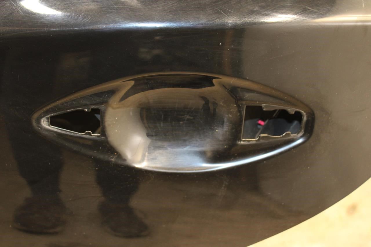 2014-2023 Infiniti Q50 Luxe RWD Rear Left Driver Door Shell Panel H210A-4GAMA - Alshned Auto Parts