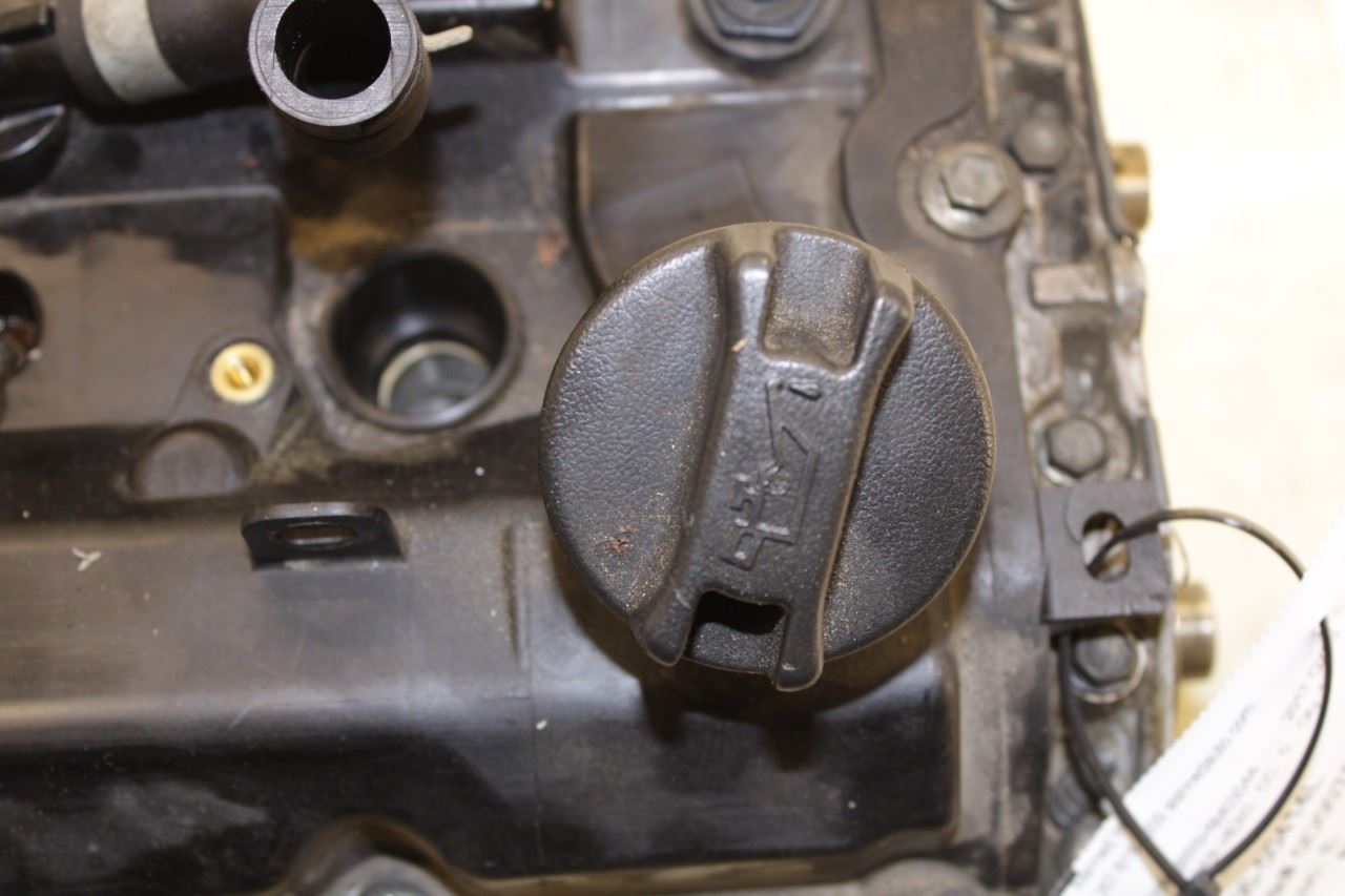 14-17 Infiniti QX50 3.7L Left Side Engine Cylinder Head VQ37VHR 112K 11090-EY02E - Alshned Auto Parts