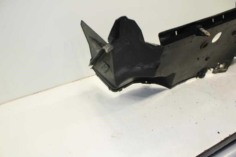 2020-2023 Polaris RZR XP 1000 Main Routered Firewall Assembly 5439793 OEM - Alshned Auto Parts