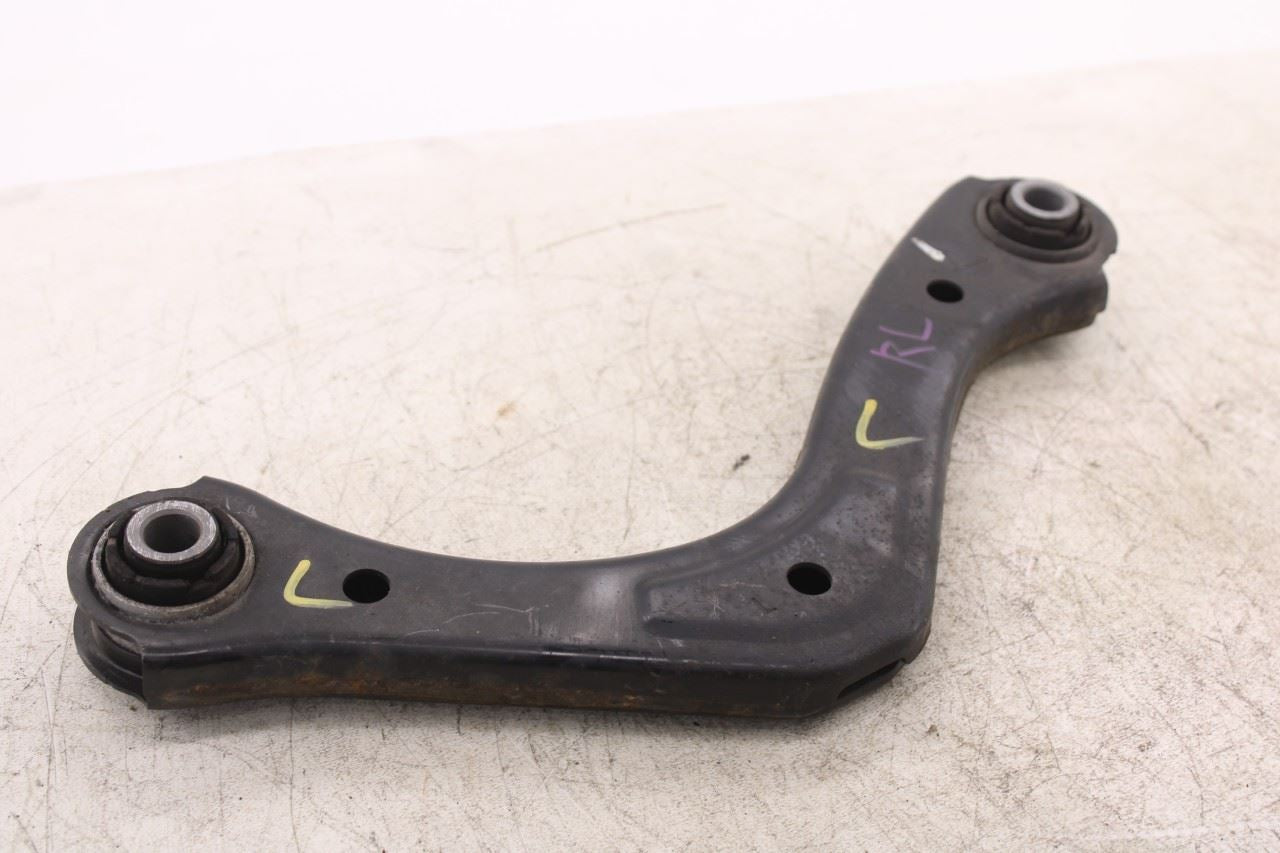 19-21 Hyundai Veloster 2.0L FWD Rear Suspension Driver Left Side Control Arm Set - Alshned Auto Parts