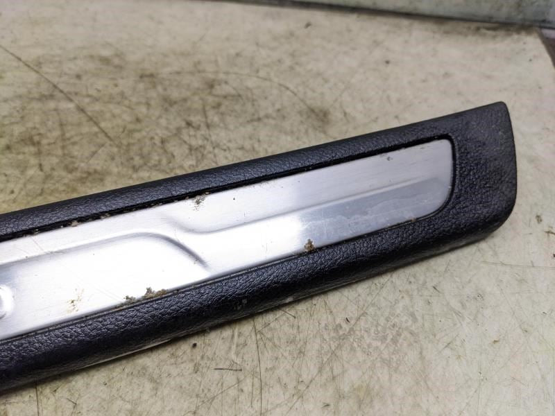 2011-2021 Jeep Grand Cherokee Front Left Door Sill Scuff Plate 1NC81TRMAB OEM - Alshned Auto Parts