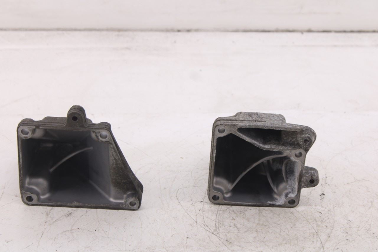 2008-11 Mercedes-Benz C350 Sport 3.5L RWD LH and RH Engine Support Mount Bracket6