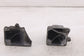 2008-11 Mercedes-Benz C350 Sport 3.5L RWD LH and RH Engine Support Mount Bracket6