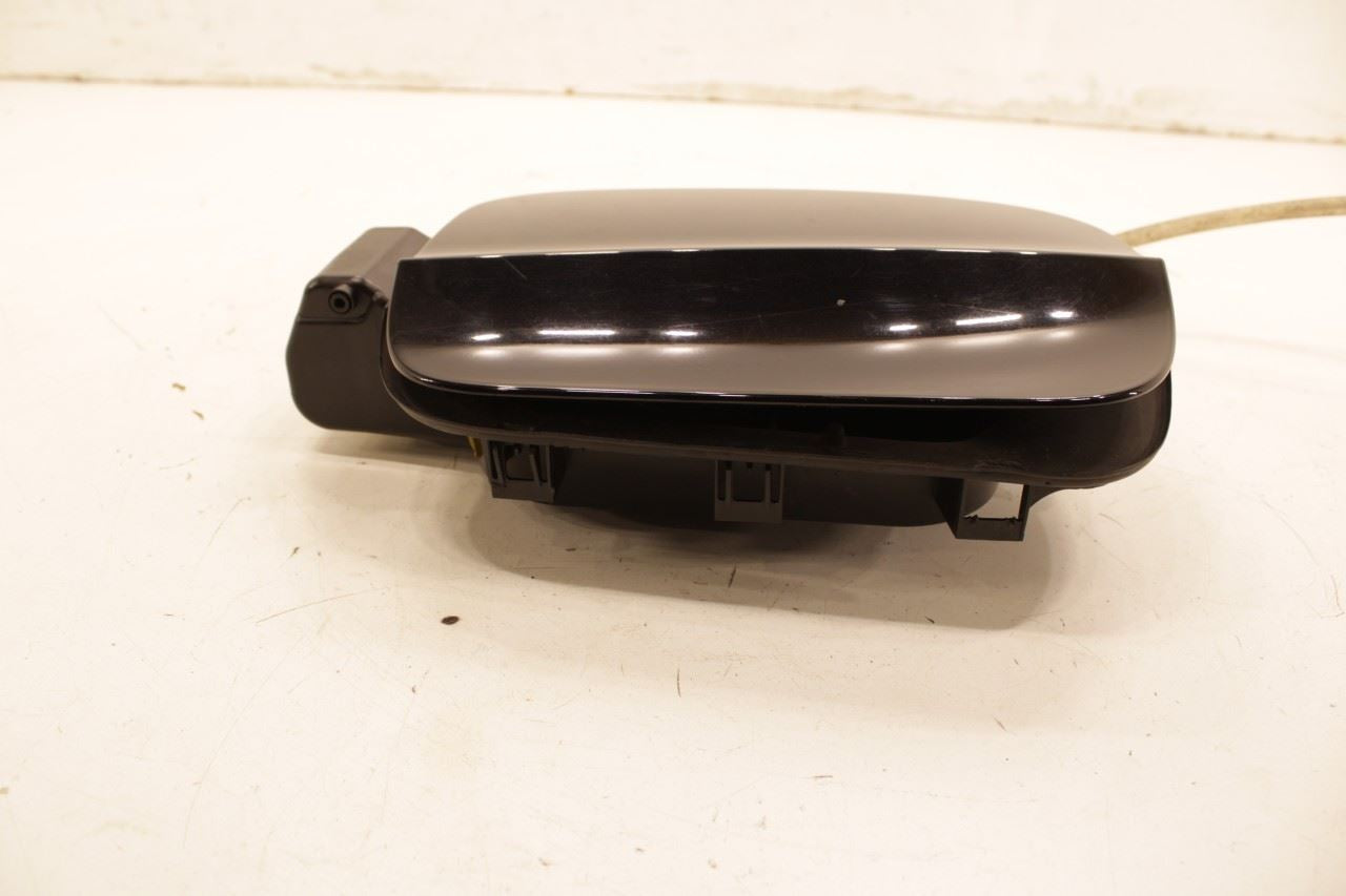 2018-2024 Volkswagen Atlas S 3.6L Fuel Tank Filler Housing Door Lid Cover - Alshned Auto Parts