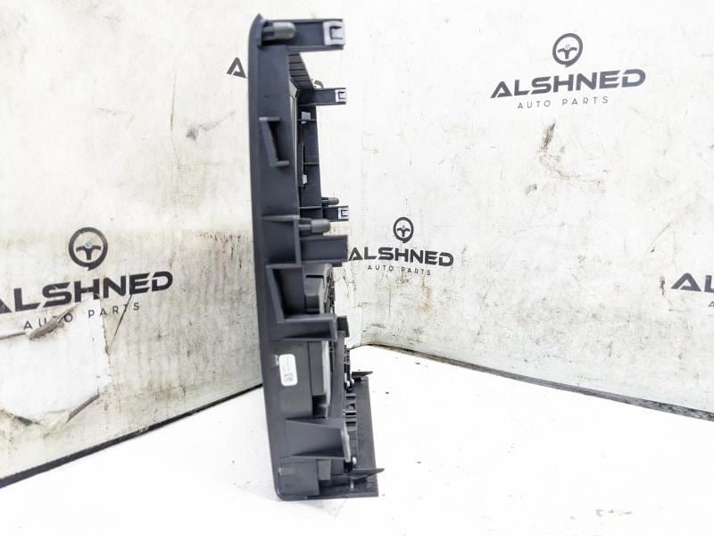 14-15 Ford Fusion Sony Audio Radio Climate Faceplate Control ES7T-18E245-PA OEM - Alshned Auto Parts