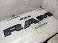 2015-24 Ram 1500 Classic SLT Rear Tailgate Nameplate Letter Emblem Badge *ReaD*0