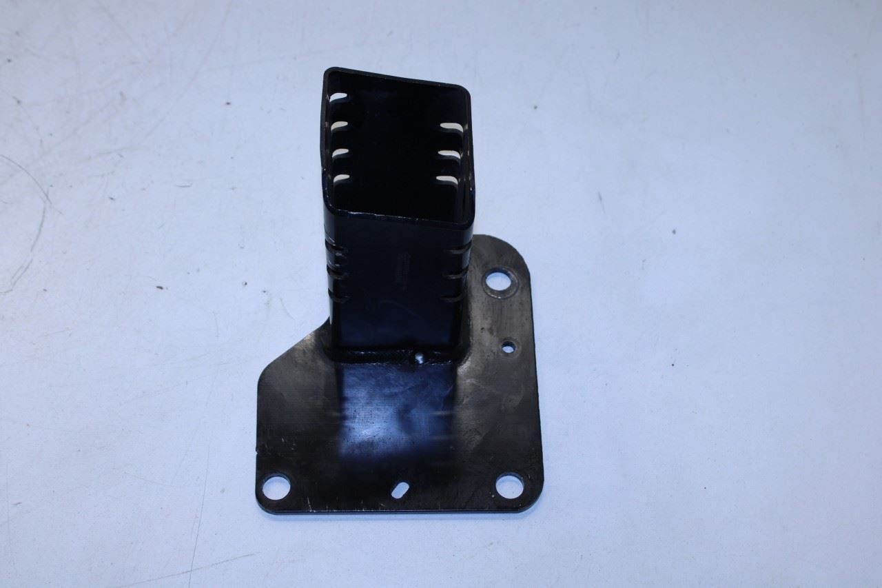 2014-2018 Jeep Cherokee Front LH and RH Chassis Frame Rail Extension End Cap - Alshned Auto Parts