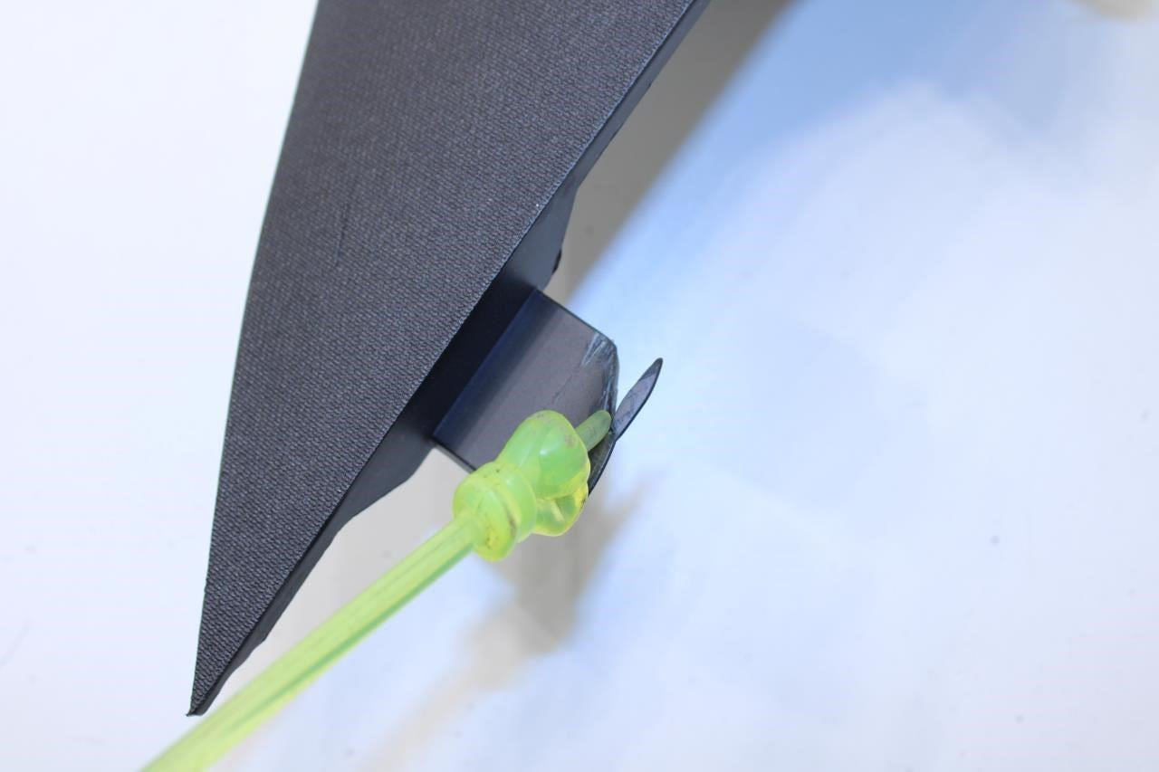 14-15 Jeep Grand Cherokee Front LH and RH Windshield A-Pillar Trim Panel *ReaD* - Alshned Auto Parts
