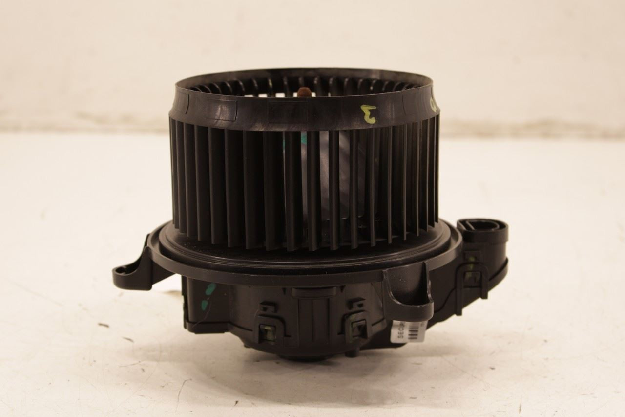 2018-2022 Ford EcoSport SE 1L AC Heater HVAC Blower Motor Fan AV11-19846-AB OEM - Alshned Auto Parts