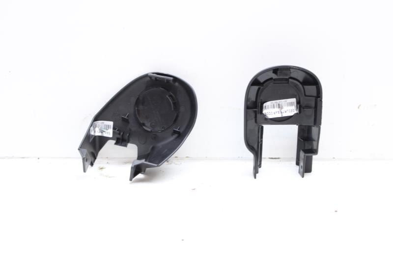 2011-2024 Dodge Durango Front Left Driver Side Seat Track Cover Trim 1GR40DX9AB - Alshned Auto Parts