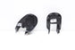 2011-2024 Dodge Durango Front Left Driver Side Seat Track Cover Trim 1GR40DX9AB - Alshned Auto Parts