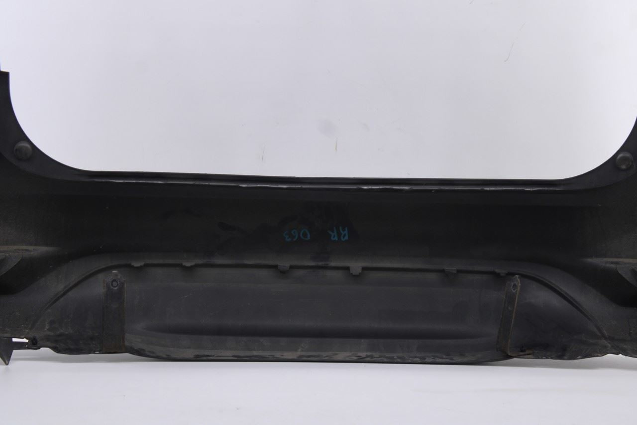 2016-2020 Infiniti QX60 Rear Bumper Cover 85022-9NE0H OEM14