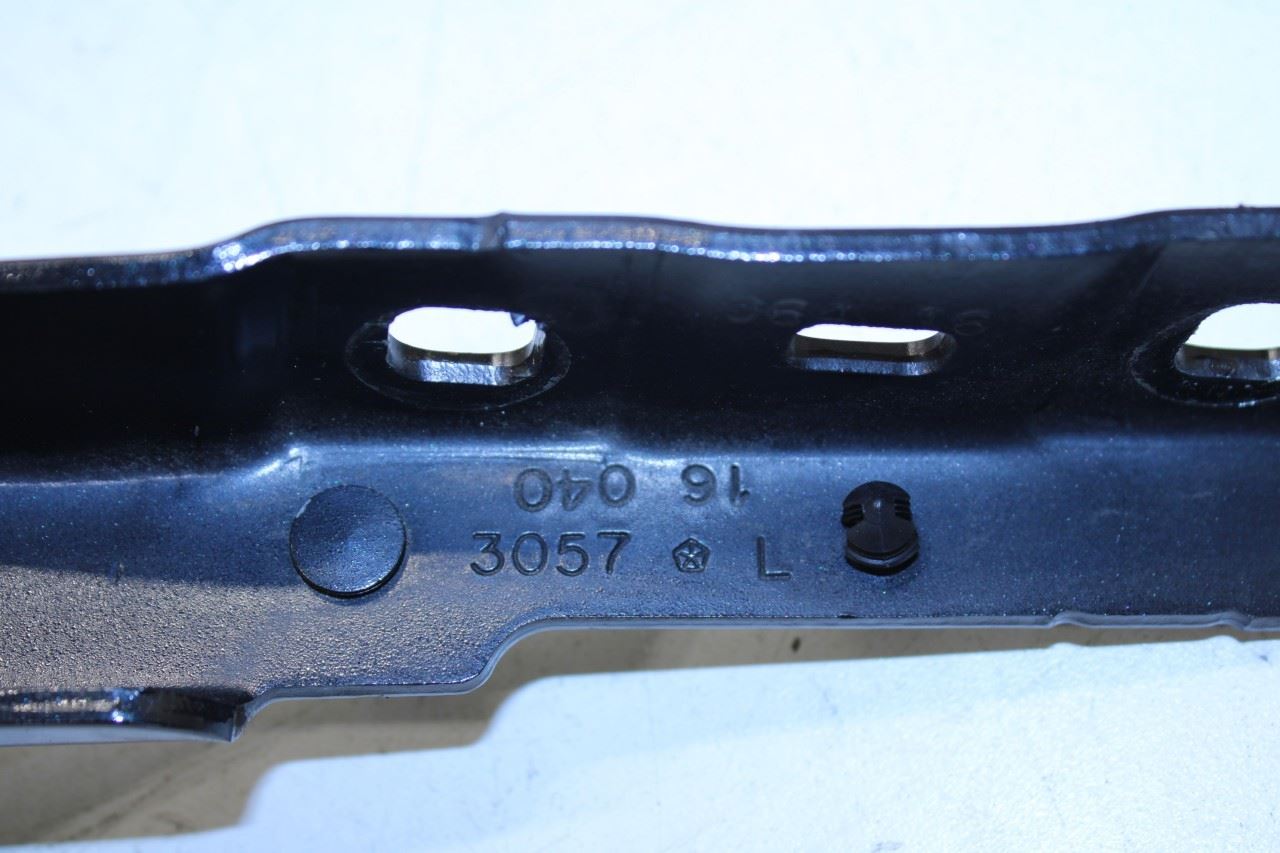 2014-18 Jeep Cherokee 75th Anniversary Front Right and Left Side Hood Hinge Set - Alshned Auto Parts