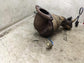 2013-2016 Ford Explorer 3.5L Front Left Side Exhaust System Pipe AA55-5E258-BE4