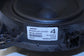 2015-2024 Nissan Murano Platinum Rear Right Door Bose Audio Speaker 28155-4GA0A - Alshned Auto Parts