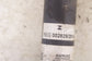 2017-2020 Chrysler Pacifica Limited 3.6L FWD Rear Left Side Shock Strut Absorber - Alshned Auto Parts