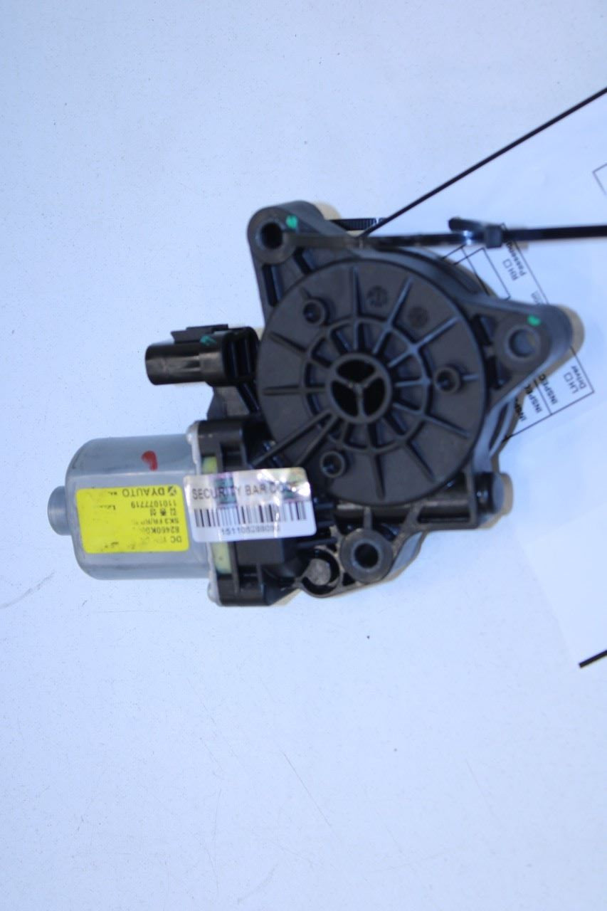 2020-2025 KIA Soul LX Rear Right Side Door Power Window Motor 82460-K0000 OEM - Alshned Auto Parts