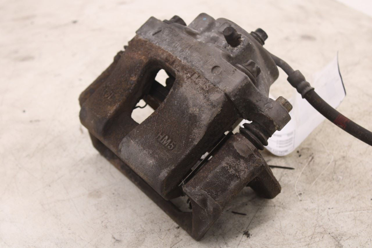 2016-2020 KIA Optima EX Front Left Driver Side Brake Disc Caliper 58110-D5100 - Alshned Auto Parts