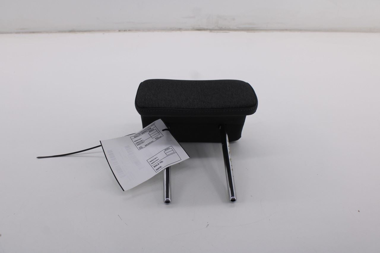 19-23 Hyundai Santa Fe SEL Rear Center 2nd Row Seat Headrest 89705-S2000-PTH OEM - Alshned Auto Parts