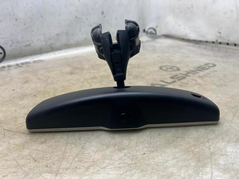 2009-2017 Volkswagen Tiguan Interior Rear View Mirror 1K0-857-511-E-YJN OEM - Alshned Auto Parts