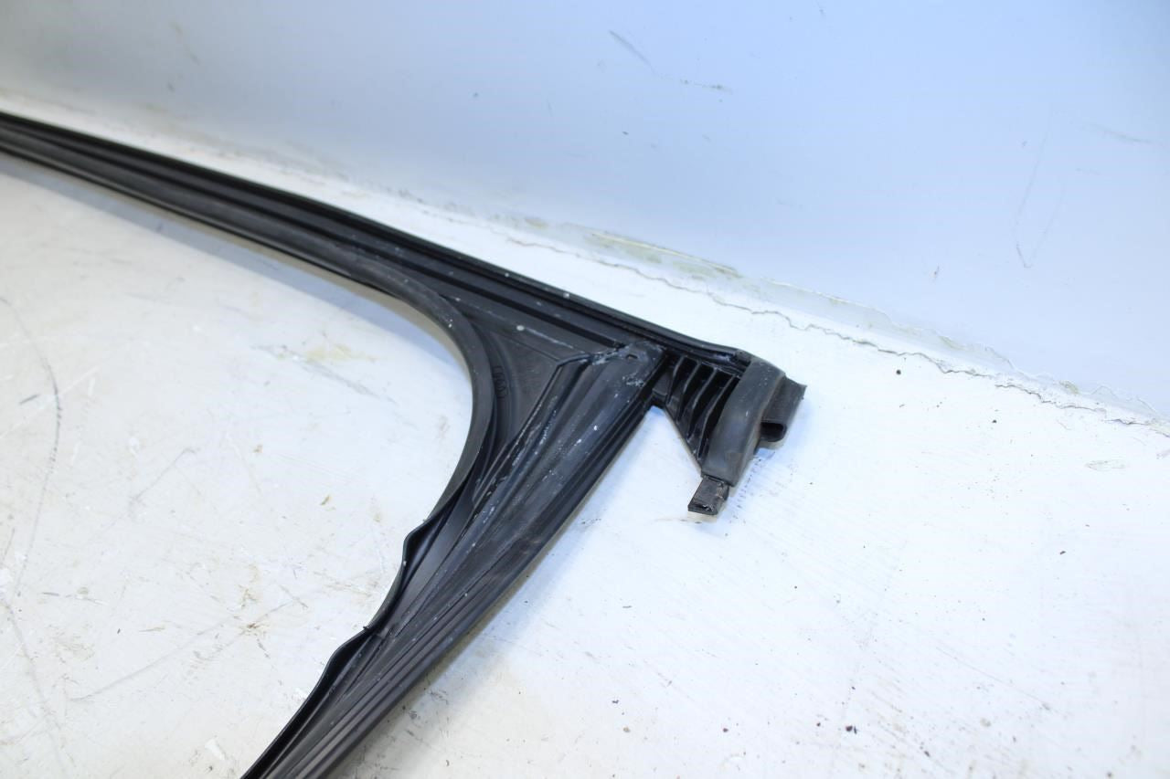 2019-2024 Audi Q3 S Line Rear Left Door Window Glass Run Channel 83A-839-431 OEM - Alshned Auto Parts