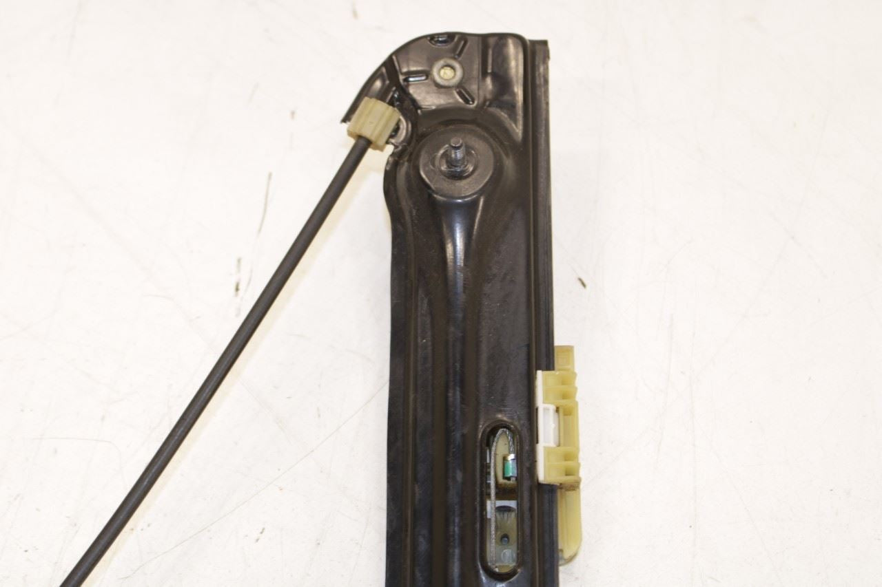 2011-2017 BMW X3 xDrive28i Front Left Door Window Regulator w/ Motor 51337355635 - Alshned Auto Parts