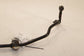 2011-2017 BMW X3 xDrive28i 2L AWD Rear Stabilizer Sway Anti-Roll Bar 33556787218 - Alshned Auto Parts