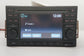 2010-2012 Nissan Sentra Navigation Audio Radio Receiver w/ Display 25915-ZT53A - Alshned Auto Parts