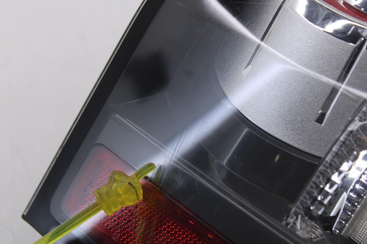 2010-2012 Land Rover Range Rover HSE Rear Right Passenger Side Tail Light Lamp - Alshned Auto Parts