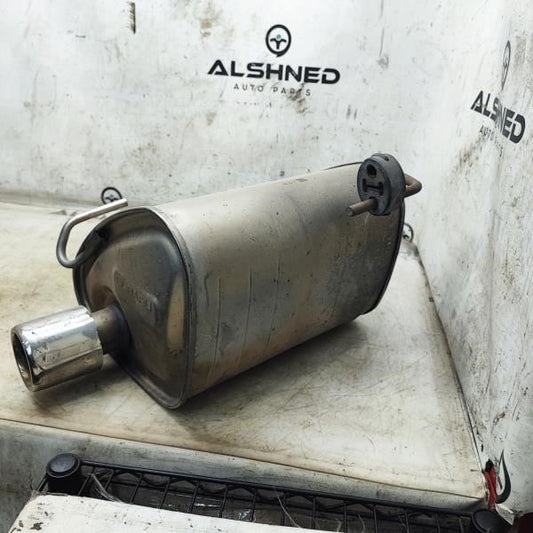 2019-2023 Subaru Forester 2.5L Rear Right Exhaust Muffler 44300SJ020 OEM *ReaD* - Alshned Auto Parts