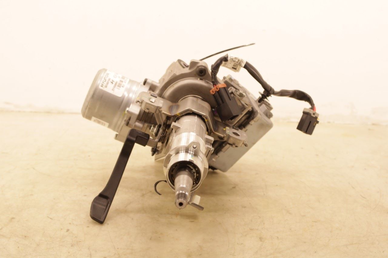 2015-17 Hyundai Veloster Turbo 1.6L FWD Steering Column Assembly 56310-2V955 OEM - Alshned Auto Parts