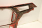 2022-2023 Polaris RZR XP 1000 Front Facia Indy Red 5454743-293 OEM - Alshned Auto Parts