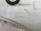 2014-2019 Cadillac CTS Windshield Washer Reservoir Bottle 23188659 OEM - Alshned Auto Parts