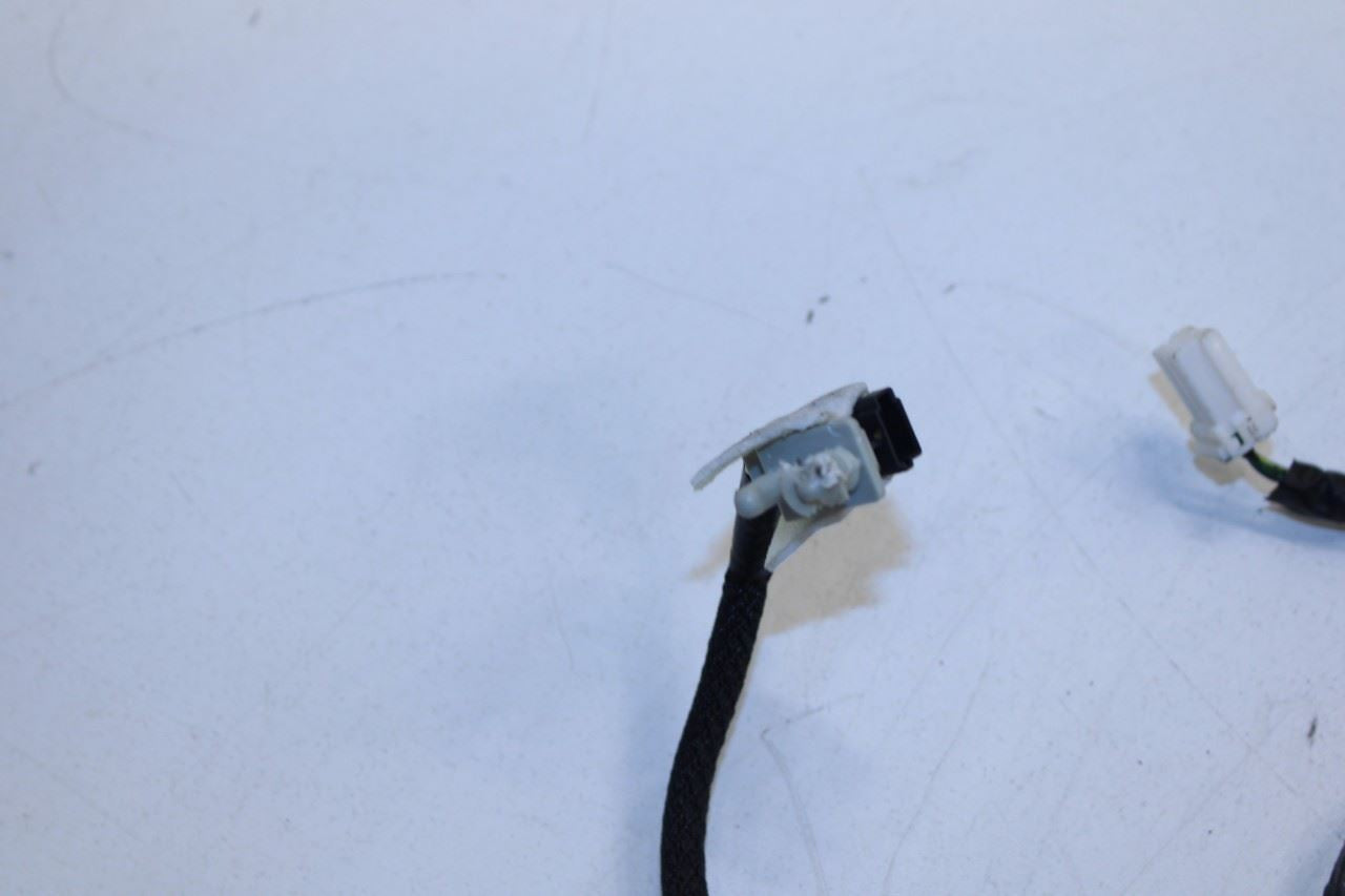 2013-2015 Ram 1500 Crew Cab Laramie Front Right Door Wire Harness 68160034AF OEM - Alshned Auto Parts