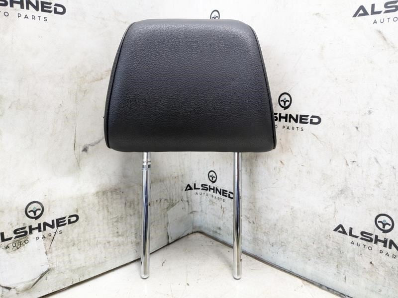 11-14 Volkswagen Jetta Front LH/RH Seat Headrest Leather 1K0-881-901-BR-WLY OEM - Alshned Auto Parts