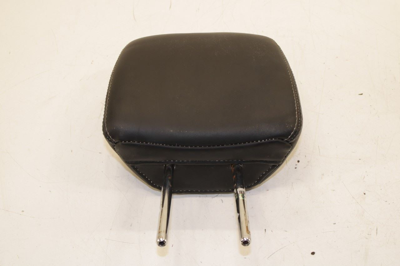 16-20 Infiniti QX60 Pure Rear Right and LH Side 2nd Row Center Seat Headrest Set - Alshned Auto Parts