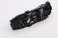 11-18 Porsche Cayenne S 4.8L AWD Front Passenger Right Side Door Exterior Handle5
