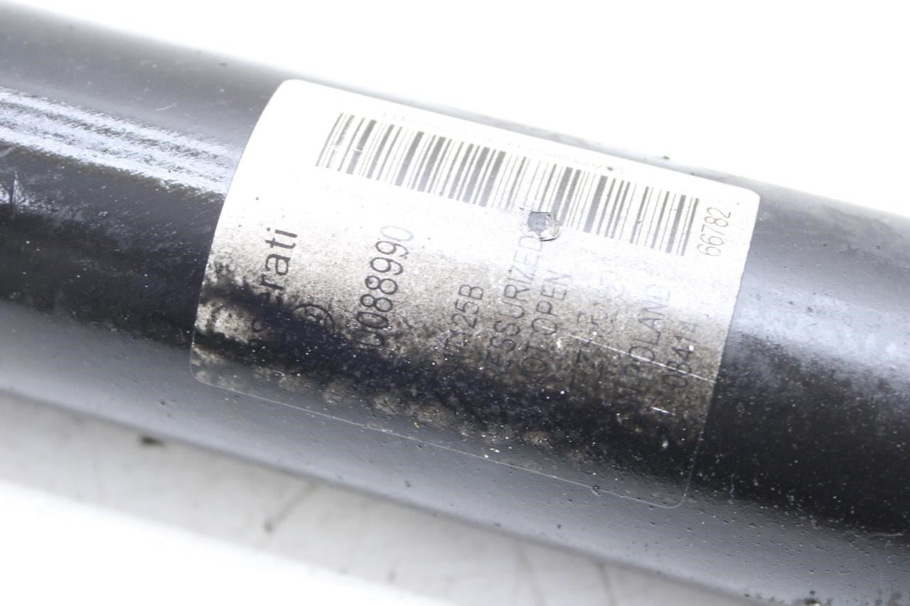 14-20 Maserati Ghibli 3.0L RWD Rear Left Side Shock Strut Absorber 670008899 OEM - Alshned Auto Parts