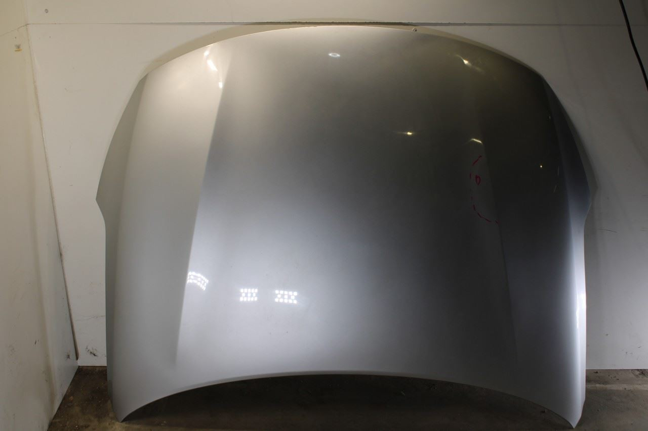 2016-2020 Kia Optima LX Front Hood Shell Panel 66400-D4000P OEM *ReaD* - Alshned Auto Parts