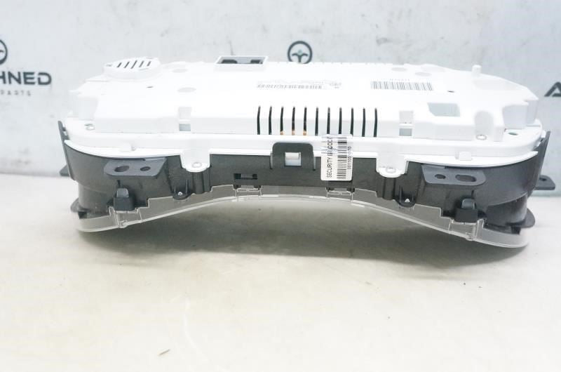 2017 Chrysler Pacifica Speed Gauge Instrument Cluster Unknown Mileage 68227903AD - Alshned Auto Parts